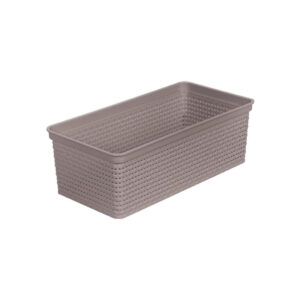 Cestos de plasticos